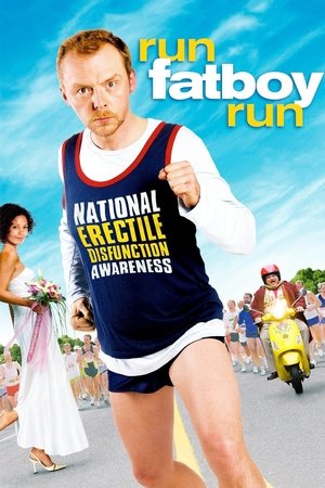 Watch Free Run, Fat Boy, Run (2007)