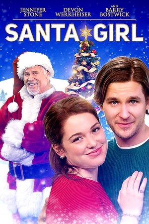 Watch Free Santa Girl (2018)