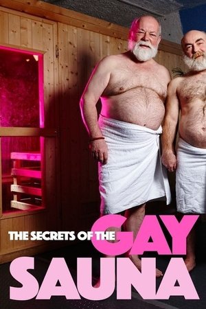 Watch Free Secrets of the Sauna (2016)
