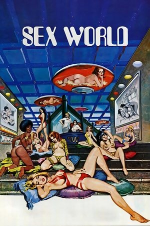 Watch Free SexWorld (1978)
