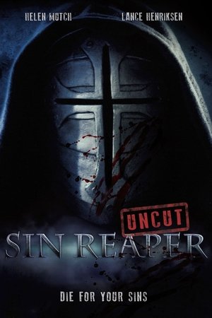 Watch Free Sin Reaper 3D (2012)
