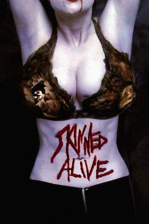 Watch Free Skinned Alive (1990)
