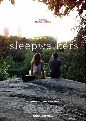 Watch Free Sleepwalkers (2016)