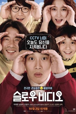 Watch Free Slow Video (2014)