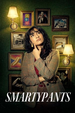Watch Free Smartypants (2024-)