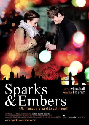 Watch Free Sparks and Embers (2015)