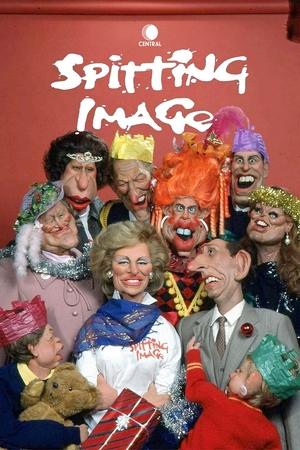 Watch Free Spitting Image (1984-1996)
