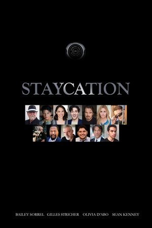 Watch Free Staycation (2024)
