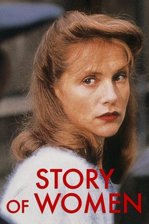Watch Free Story of Women (1988)