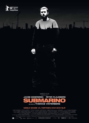 Watch Free Submarino (2010)