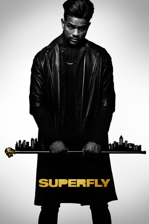 Watch Free SuperFly (2018)