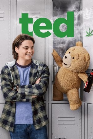 Watch Free Ted (2024-)