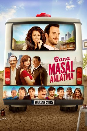 Watch Free Telling Tales (2015)