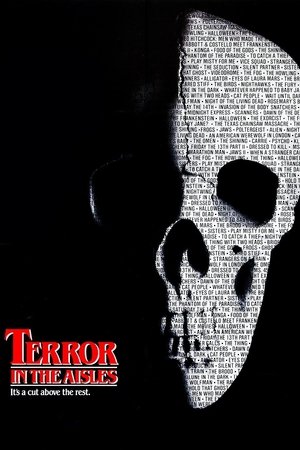 Watch Free Terror in the Aisles (1984)