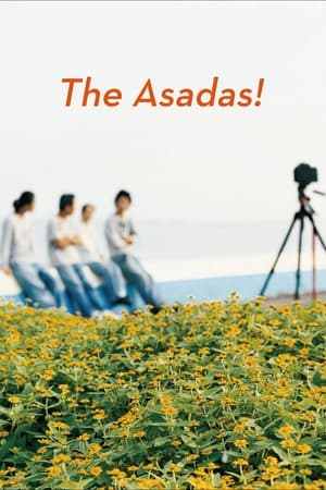 Watch Free The Asadas (2020)