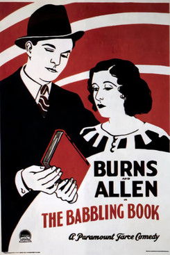 Watch Free The Babbling Book (1932)