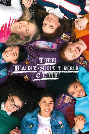 Watch Free The BabySitters Club (2020 )