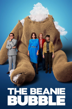 Watch Free The Beanie Bubble (2023)