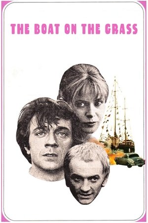 Watch Free Le bateau sur lherbe (1971)