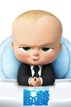Watch Free The Boss Baby (2017)