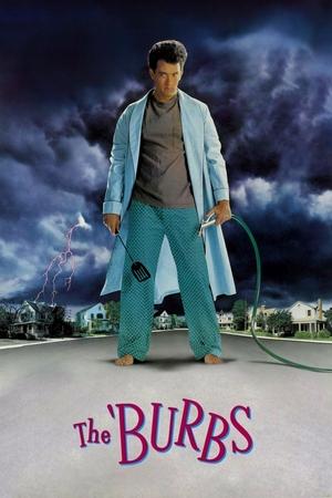 Watch Free The Burbs (1989)