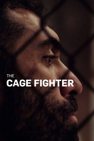 Watch Free The Cage Fighter (2017)