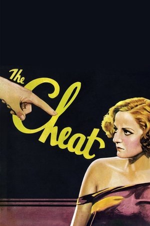 Watch Free The Cheat (1931)