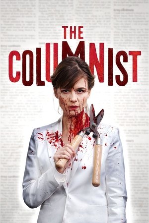 Watch Free The Columnist (2019)