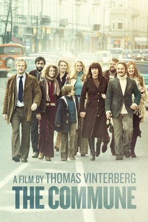 Watch Free The Commune (2016)