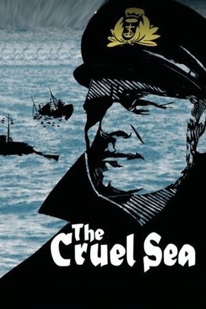 Watch Free The Cruel Sea (1953)