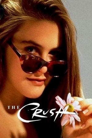 Watch Free The Crush (1993)