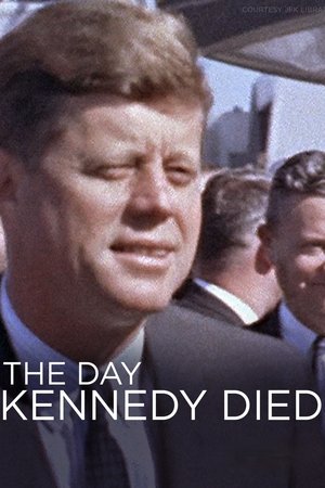 Watch Free The Day Kennedy Died (2013)