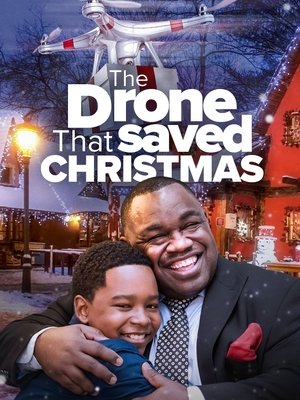 Watch Free The Drone that Saved Christmas (2023)