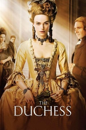 Watch Free The Duchess (2008)