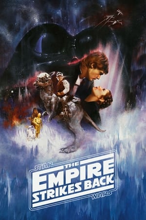 Watch Free Star Wars: Episode V The Empire Strikes Back (1980)