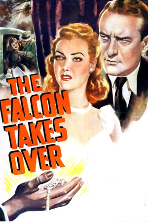 Watch Free The Falcon Takes Over (1942)