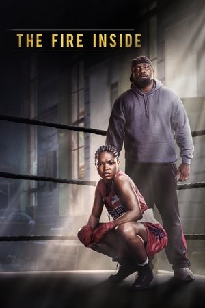Watch Free The Fire Inside (2024)