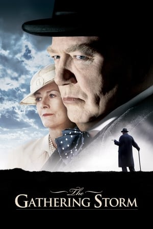 Watch Free The Gathering Storm (2002)