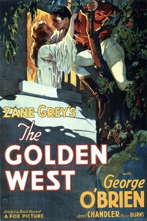 Watch Free The Golden West (1932)