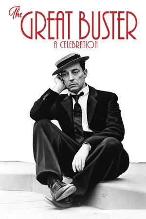 Watch Free The Great Buster (2018)