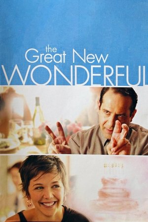 Watch Free The Great New Wonderful (2005)