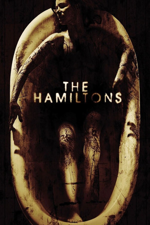 Watch Free The Hamiltons (2006)