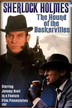 Watch Free The Hound of the Baskervilles (1988)
