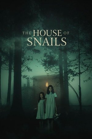 Watch Free The House of Snails (2021)