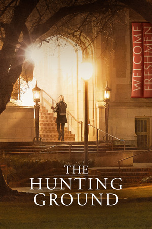 Watch Free The Hunting Ground (2015)