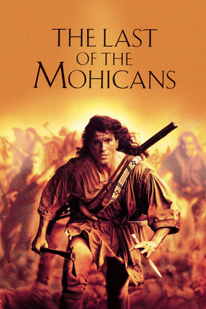 Watch Free The Last of the Mohicans (1992)