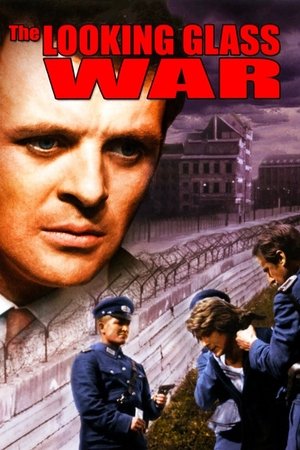 Watch Free The Looking Glass War (1970)