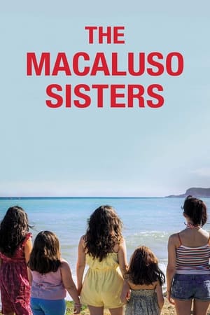Watch Full Movie: The Macaluso Sisters (2020)