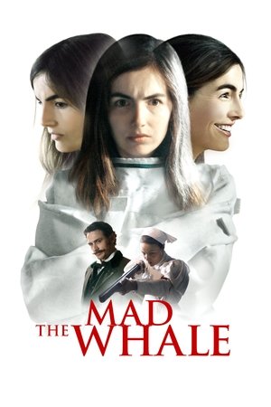 Watch Free The Mad Whale (2017)