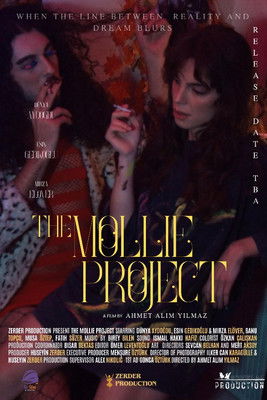 Watch Free The Mollie Project (2025)